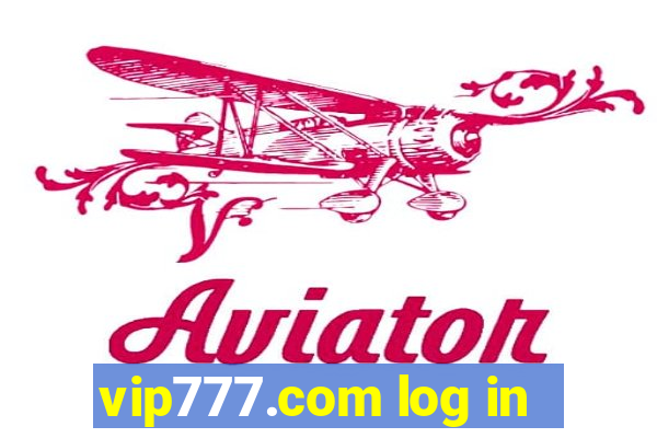 vip777.com log in